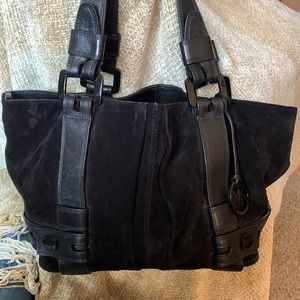Gorgeous shoulder/tote bag